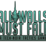 All Walls Must Fall