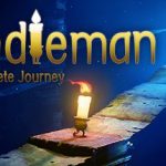 Candleman The Complete Journey