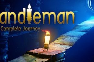 Candleman The Complete Journey