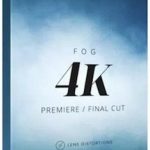 Lens Distortions – Fog 4K