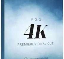 Lens Distortions – Fog 4K