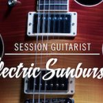 Native Instruments Session Guitarist Electric