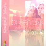 Pixel Film Studios – Bokeh Theme Fashion Bliss