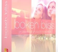 Pixel Film Studios – Bokeh Theme Fashion Bliss