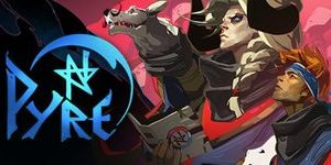 Pyre mac games