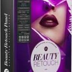 Retouching Academy Beauty Retouch Panel 2 box