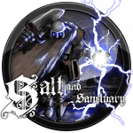 Salt and Sanctuary 1
