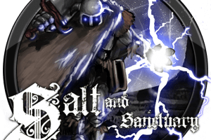 Salt and Sanctuary 1