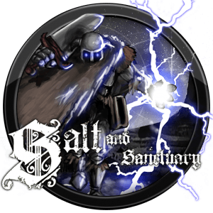 Salt and Sanctuary 1