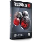 Video copilot pro shaders 2 for element 3d icon