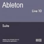 Ableton live suite 10 icon