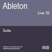 Ableton live suite 10 icon