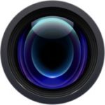 Anamorphic pro icon