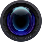 Anamorphic pro icon