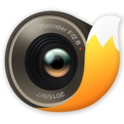 Av recorder screen capture icon