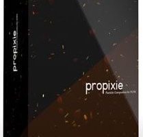 Pixel Film Studios – ProPixie
