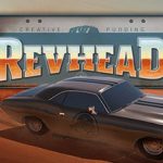 Revhead mac game