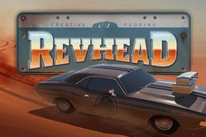 Revhead mac game