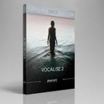 Heavyocity media vocalise 2 icon