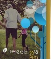 Heredis pro 2018