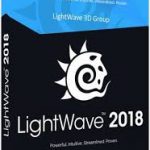 Lightwave 3d 2018 icon