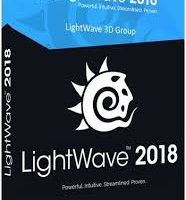 Lightwave 3d 2018 icon