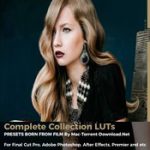 Mastin labs complete collection