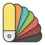 Pikka color picker 14 icon