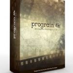 Pixel film studios prograin 4k for fcpx