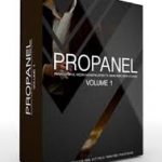 Pixel film studios propanel volume1