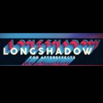 Rowbyte long shadow icon