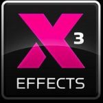 XEffects Camera Transitions