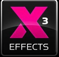 XEffects Camera Transitions
