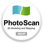 PhotoScan Professional