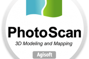 PhotoScan Professional