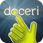 Doceri Desktop icon