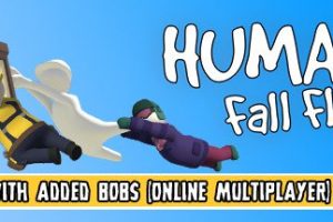 Human: Fall Flat