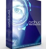 Pixel Film Studios – ProHud: Volume 1