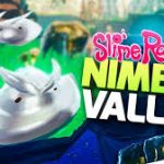 Slime Rancher Mochis Megabucks