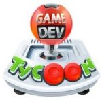 Game dev tycoon logo icon