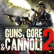Guns gore and cannoli 2 icon