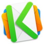 Kiwi for gmail icon