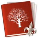 Macfamilytree 8 create and explore your family tree icon