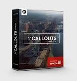 Motionvfx mcallouts simple 2 for fcpx icon