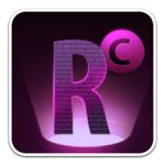 Sugarfx rolling credits icon