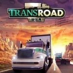 Transroad usa game icon