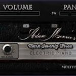Adam Monroe Music Mark 73 Electric Piano