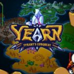 Yearn Tyrant Conquest