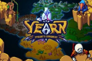 Yearn Tyrant Conquest