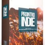 Pixel Film Studios – ProIntro: Indie Volume 1